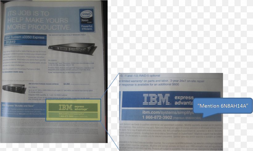 Advertising IBM Brand Font, PNG, 1298x776px, Advertising, Brand, Evaluation, Ibm, Magazine Download Free