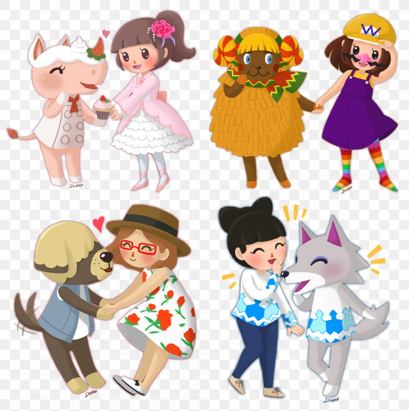 Animal Crossing: New Leaf Animal Crossing: Pocket Camp Animal Crossing: Wild World Mario Kart 8 Farm Cute Animals, PNG, 1000x1004px, Animal Crossing New Leaf, Animal Crossing, Animal Crossing Pocket Camp, Animal Crossing Wild World, Art Download Free