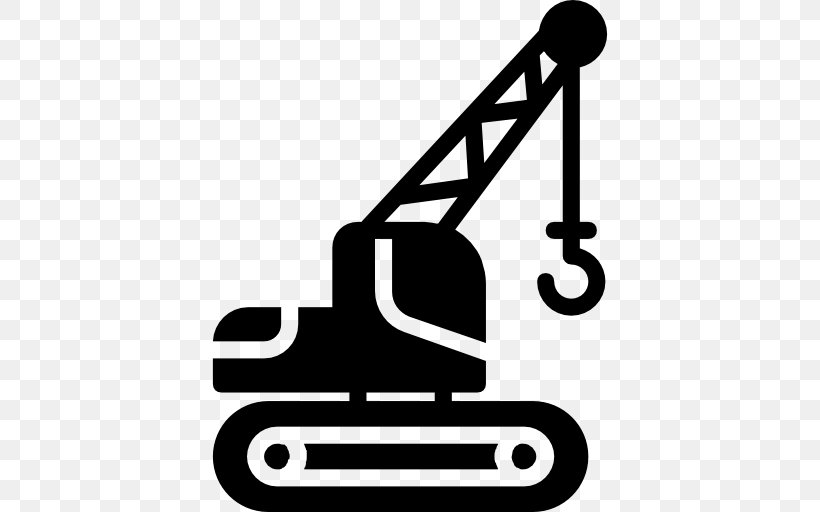 Architectural Engineering Xpert Immo SA Heavy Machinery Loader Management, PNG, 512x512px, Architectural Engineering, Area, Black And White, Brand, Building Download Free