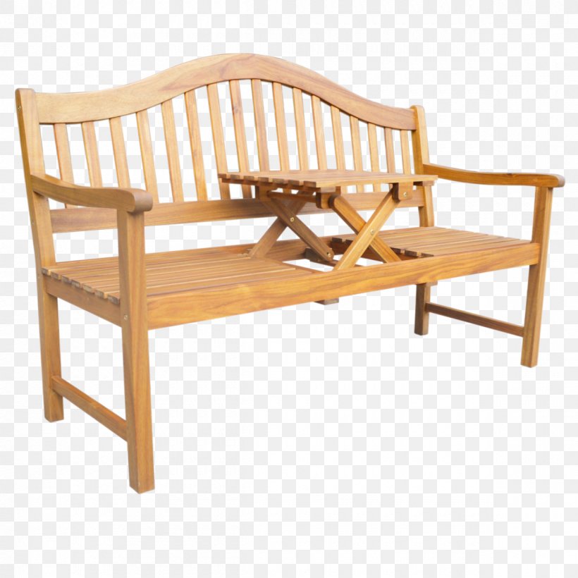 Bench Wood Deck Garden Park, PNG, 1200x1200px, Bench, Bed Frame, Business, Chair, Deck Download Free