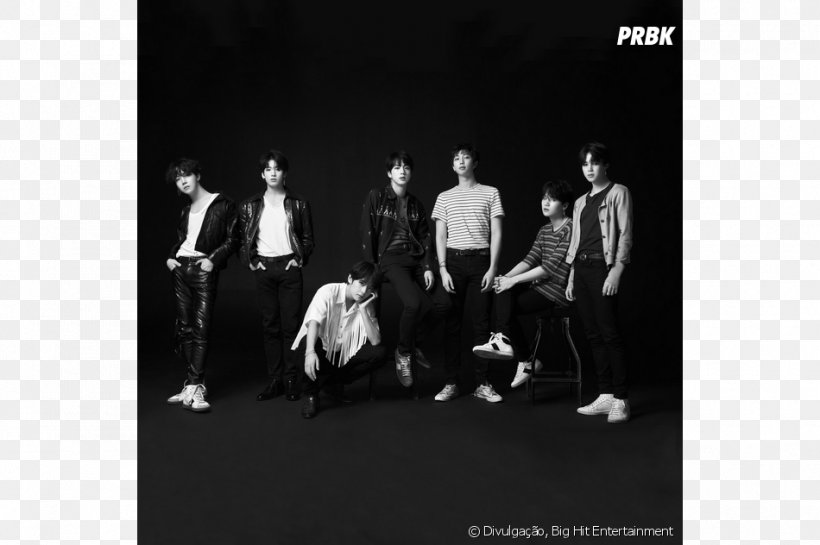 BTS World Tour: Love Yourself Love Yourself: Tear Love Yourself: Her FAKE LOVE, PNG, 950x632px, 2018, Love Yourself Tear, Album Cover, Black And White, Bts Download Free
