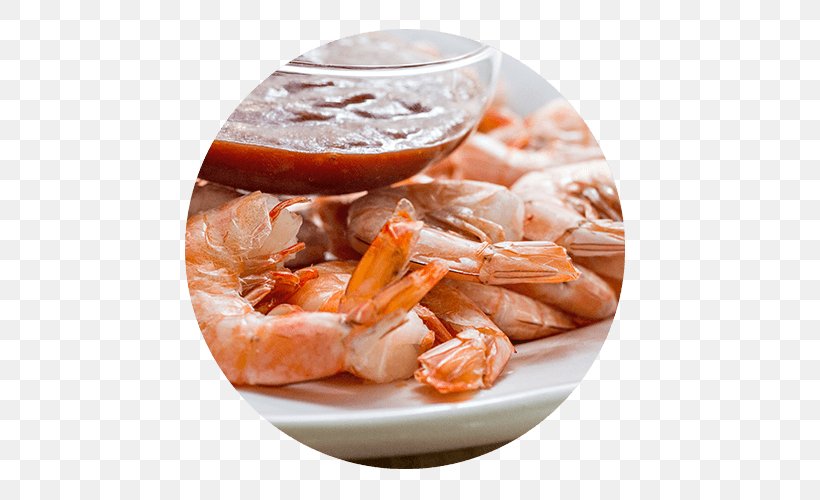 Caridea Shrimp Scampi Seafood Boil, PNG, 500x500px, Caridea, Animal Source Foods, Caridean Shrimp, Customer, Dendrobranchiata Download Free