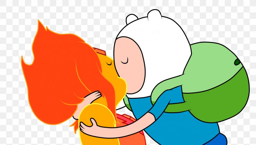 Finn The Human Marceline The Vampire Queen Jake The Dog Flame Princess Princess Bubblegum, PNG, 1600x906px, Watercolor, Cartoon, Flower, Frame, Heart Download Free