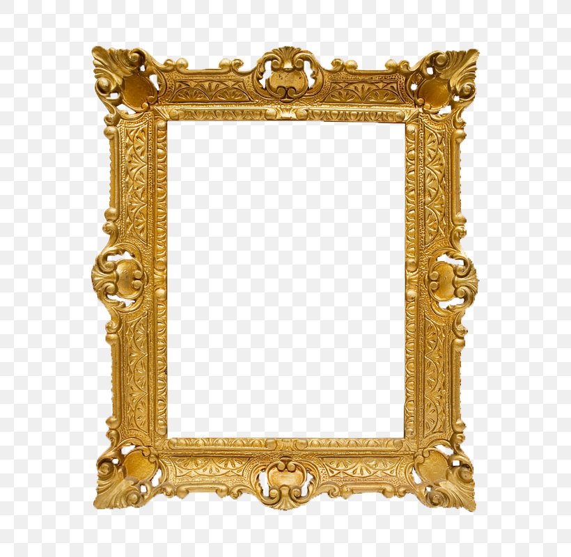 Frame Gold Frame, PNG, 581x800px, Picture Frames, Antique, Gilding, Gold, Gold Picture Frame Download Free