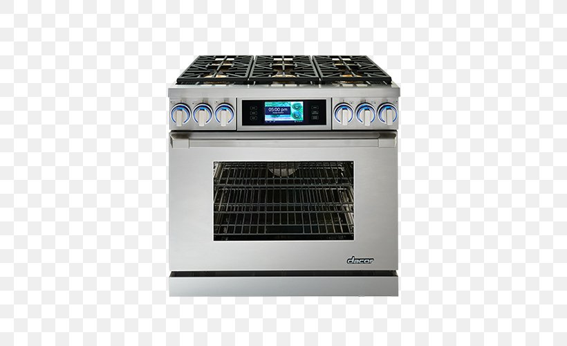Gas Stove Cooking Ranges Dacor Home Appliance Oven, PNG, 500x500px, Gas Stove, Cooking Ranges, Dacor, Dishwasher, Fuel Download Free