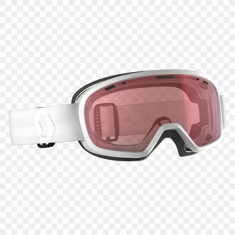 Goggles Scott Sports Glasses Skiing, PNG, 3144x3144px, Goggles, Clothing Accessories, Eyewear, Fischer, Glasses Download Free