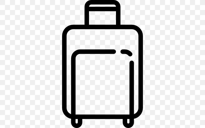 Hotel Travel Suitcase Baggage, PNG, 512x512px, Hotel, Amenity, Area, Baggage, Boutique Hotel Download Free