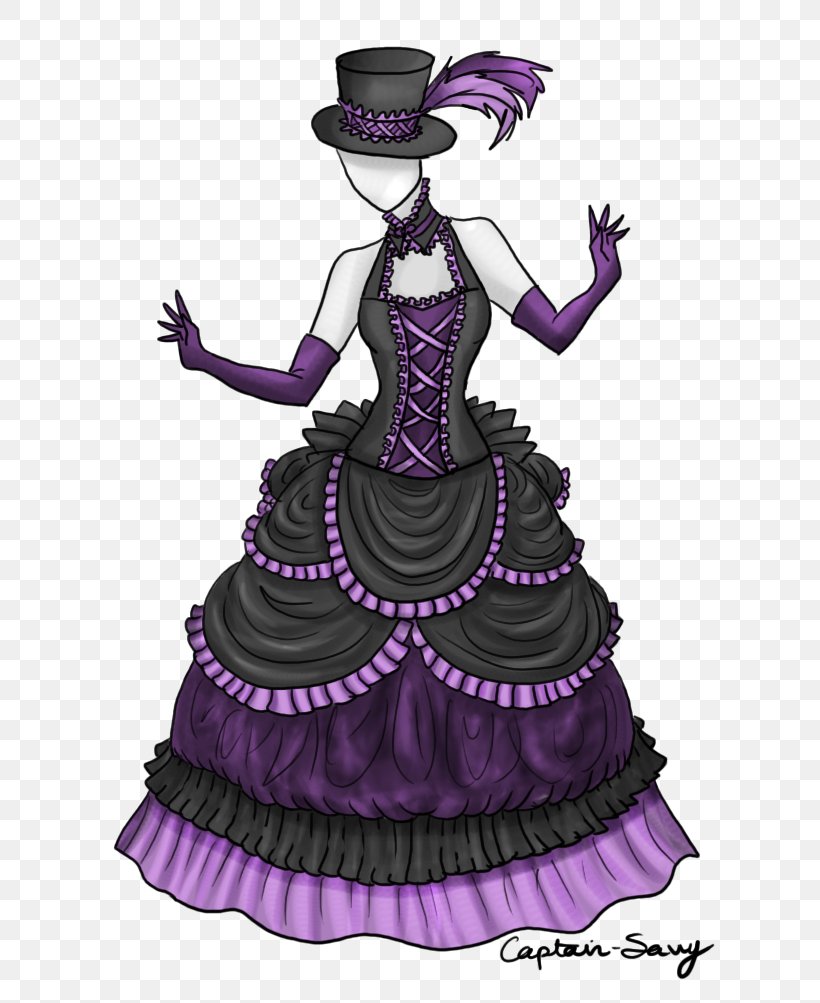Illustration Gown Purple Costume, PNG, 771x1003px, Gown, Costume, Costume Design, Dress, Purple Download Free