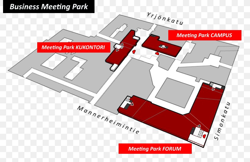 Meeting Park FORUM Meeting Park CAMPUS Yrjönkatu Swimming Hall, PNG, 800x533px, Forum, Area, Brand, Business, Diagram Download Free