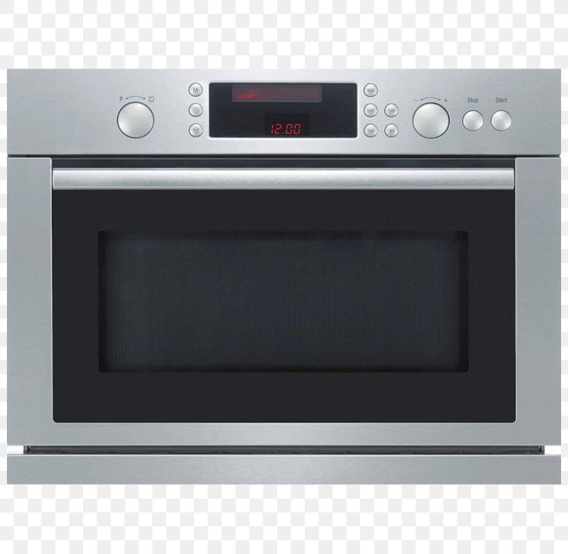 Microwave Ovens Home Appliance Robert Bosch GmbH Kitchen, PNG, 800x800px, Microwave Ovens, Cardboard, Cardboard Furniture, Electronics, Furniture Download Free