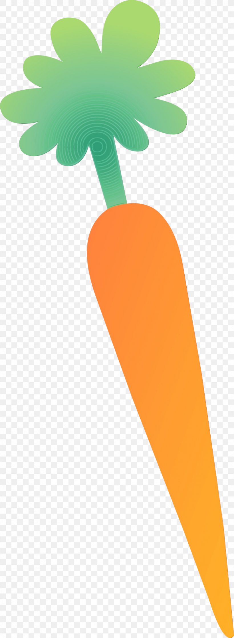 Orange, PNG, 830x2264px, Watercolor, Carrot, Logo, Orange, Paint Download Free