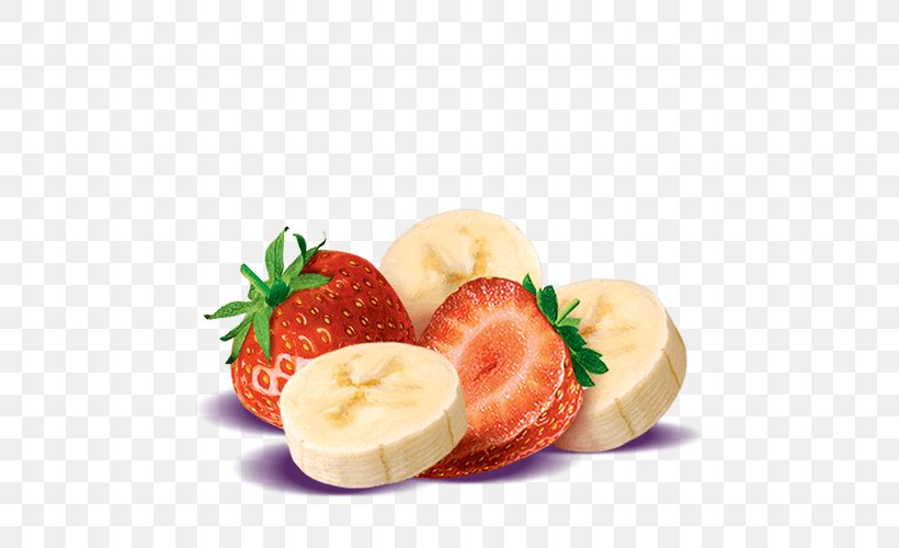 Strawberry Milkshake Frozen Yogurt Ice Cream Greek Cuisine, PNG, 500x500px, Strawberry, Banana, Banana Bread, Berry, Danone Download Free