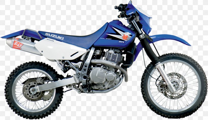 Suzuki DR650 Exhaust System Car Motorcycle, PNG, 1200x696px, Suzuki, Adventure, Aircooled Engine, Auto Part, Automotive Exterior Download Free