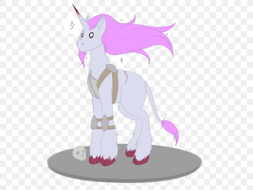 Unicorn Horse Illustration Cartoon Purple, PNG, 1024x768px, Unicorn, Cartoon, Design M Group, Fictional Character, Horse Download Free