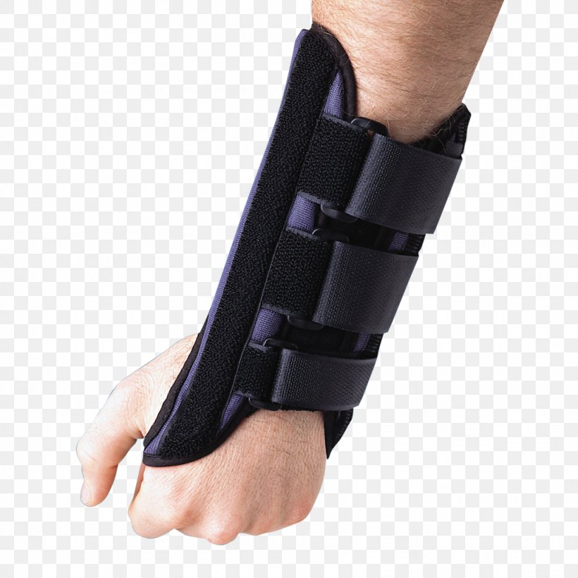 Wrist Brace Spica Splint Hand, PNG, 1024x1024px, Wrist Brace, Ankle, Arm, Bone, Bone Fracture Download Free