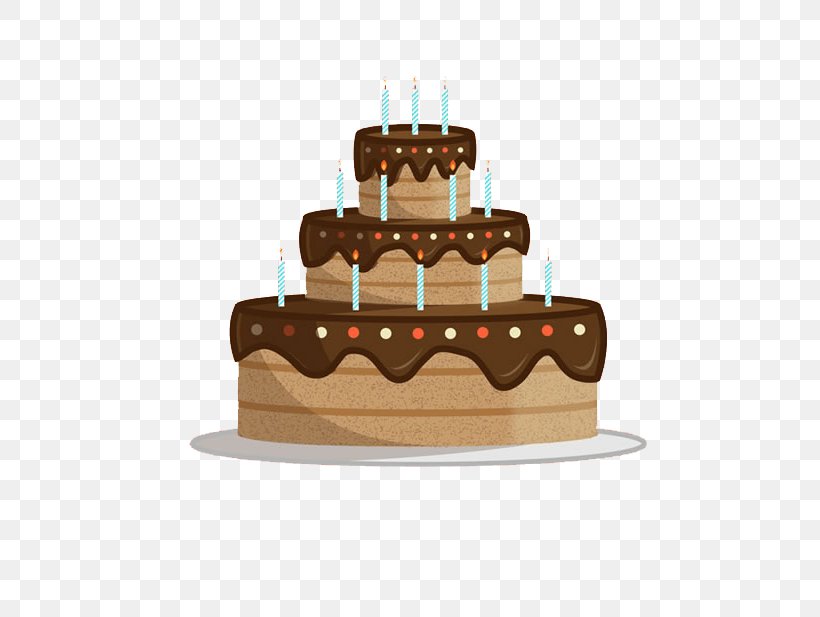 Birthday Cake Wedding Invitation Greeting Card Wish, PNG, 650x617px, Birthday Cake, Anniversary, Baked Goods, Birthday, Birthday Card Download Free