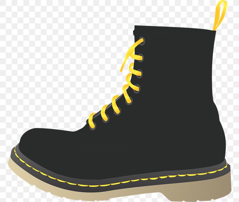 Boot Shoelaces Dr. Martens, PNG, 768x693px, Boot, Black, Clothing, Cross Training Shoe, Dr Martens Download Free