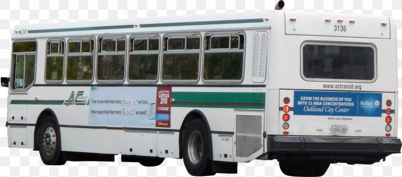 Bus Motor Vehicle Car Transport, PNG, 2980x1319px, Bus, Ac Transit, Berkeley, Car, Family Download Free