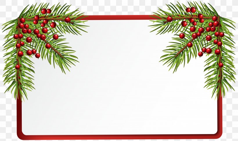 Clip Art Christmas Day Spruce Image Christmas Ornament, PNG, 8000x4762px, Christmas Day, Art, Branch, Christmas, Christmas Decoration Download Free