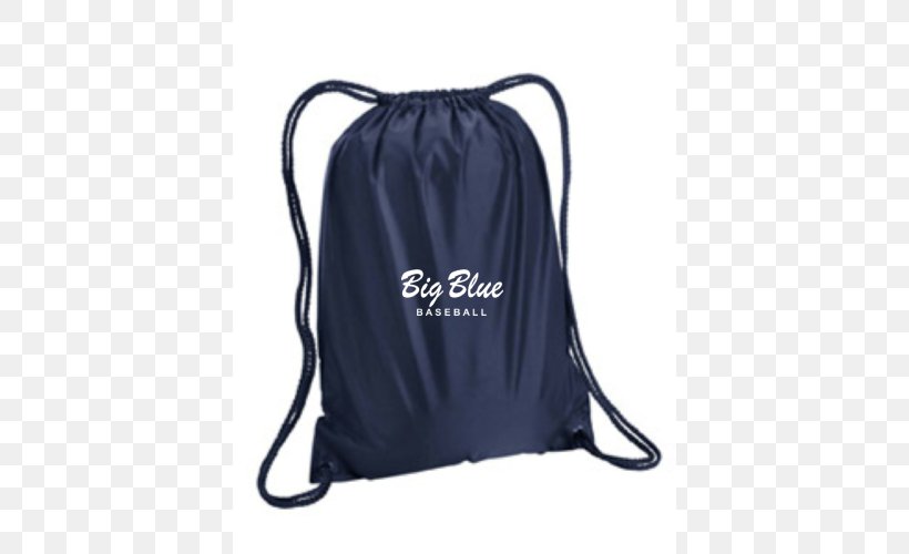 Drawstring Backpack Bag T-shirt Clothing, PNG, 500x500px, Drawstring, Backpack, Bag, Clothing, Everest Bb015 Download Free