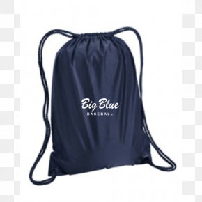Backpack - Drawstring Backpack Bag T-shirt Clothing PNG