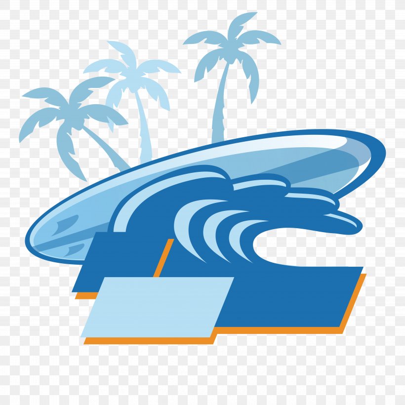 Hawaiian Beaches Euclidean Vector, PNG, 5000x5000px, Hawaiian Beaches, Area, Beach, Blue, Electric Blue Download Free