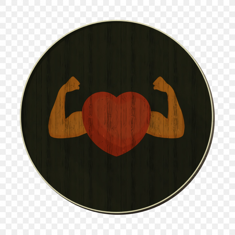 Heart Icon Strong Icon Health And Fitness Icon, PNG, 1138x1138px, Heart Icon, Health And Fitness Icon, Orange Sa, Strong Icon Download Free