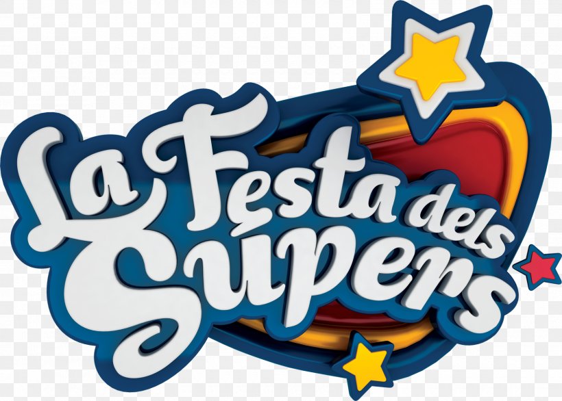 Logo La Festa Dels Súpers Party Festival Súpers!, PNG, 1600x1144px, Logo, Area, Association, Brand, Club Super3 Download Free