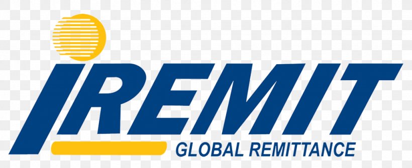 Logo Remittance I-remit Brand, PNG, 1024x419px, Logo, Area, Brand, Facebook, Lipa Batangas Download Free