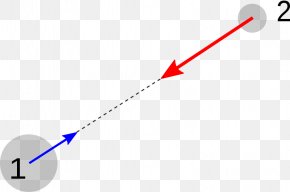 Forcess - Newton's Law Of Universal Gravitation Force Fundamental Interaction Planet PNG