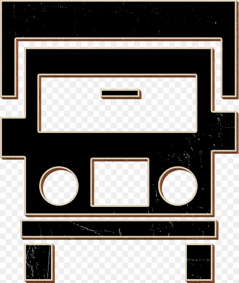 Truck Front View Icon Transport Icon Logistics Delivery Icon, PNG, 872x1032px, Transport Icon, Geometry, Line, Logistics Delivery Icon, Mathematics Download Free