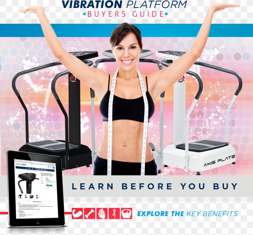 Whole Body Vibration Exercise Machine Physical Fitness, PNG, 1200x1118px, Watercolor, Cartoon, Flower, Frame, Heart Download Free