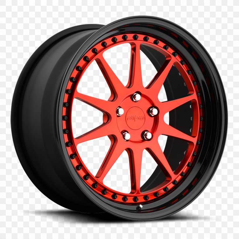 Alloy Wheel Car Rim Rotiform, LLC. Forging, PNG, 1000x1000px, 6061 Aluminium Alloy, Alloy Wheel, Alloy, Auto Part, Automotive Design Download Free