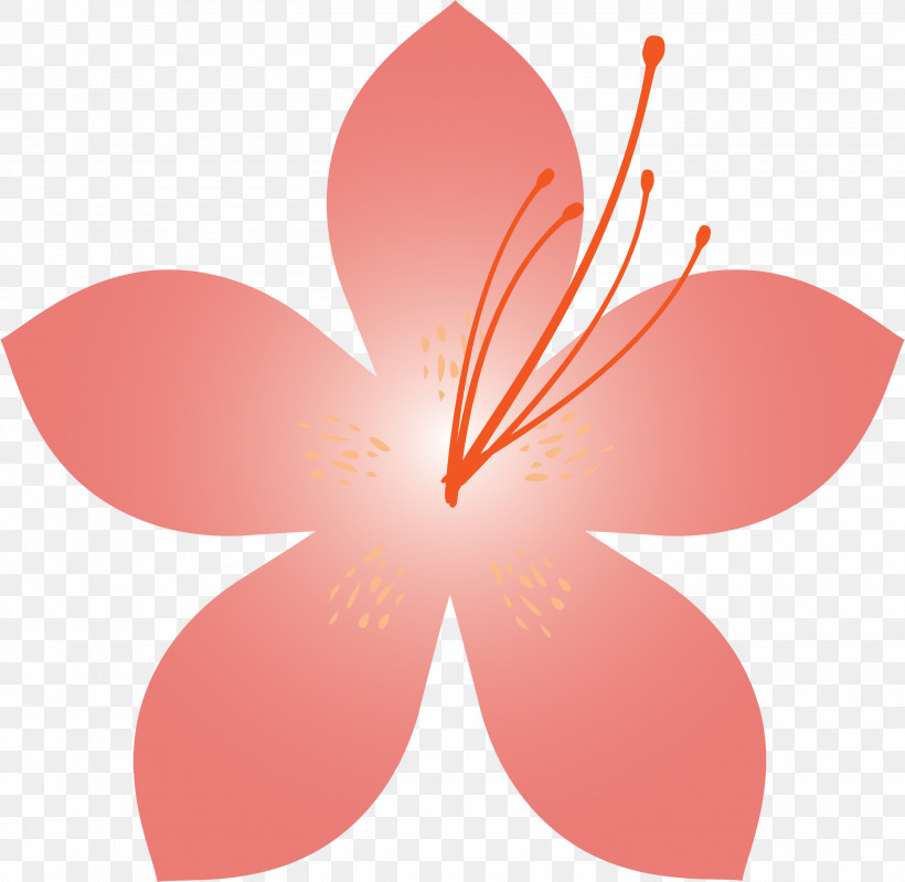 Azalea Spring Flower Azalea Flower, PNG, 3000x2926px, Azalea, Azalea Flower, Butterfly, Flower, Hibiscus Download Free