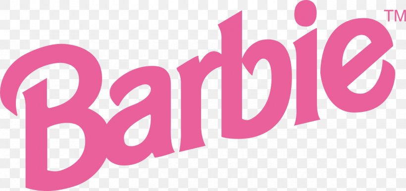 Barbie Logo Doll, PNG, 1280x604px, Barbie, Barbie Girl, Brand, Doll, Logo Download Free