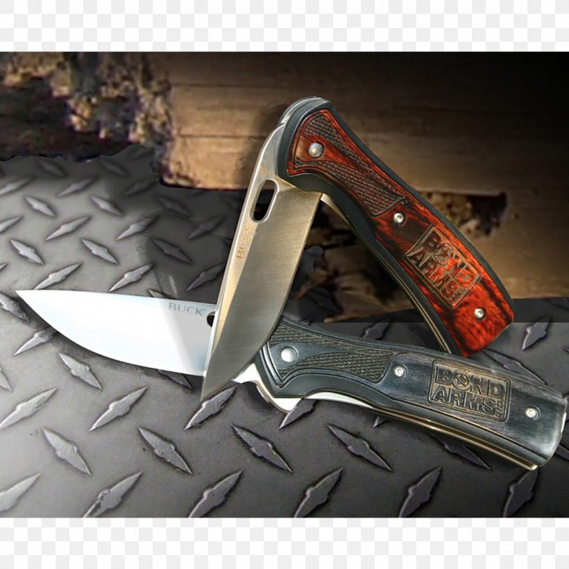 Bowie Knife Bond Arms Hunting & Survival Knives Blade, PNG, 1080x1080px, Bowie Knife, Blade, Bond, Bond Arms, Buck Download Free