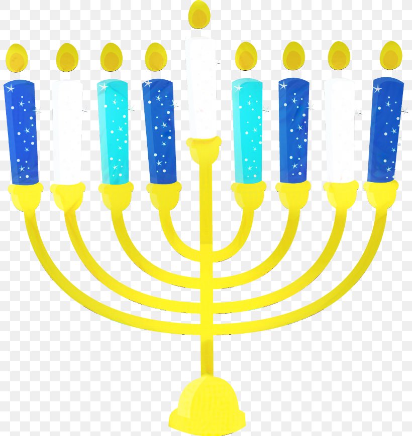 Clip Art Celebration: Hanukkah Menorah, PNG, 806x869px, Hanukkah, Birthday Candle, Candle, Candle Holder, Celebration Hanukkah Download Free