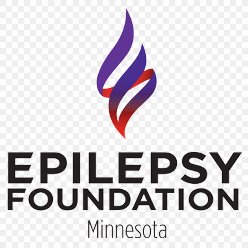 Epilepsy Foundation Raising A Child Living With Epilepsy And Seizures Logo Florida, PNG, 1024x1024px, Epilepsy Foundation, Brand, Child, Epilepsy, Epileptic Seizure Download Free