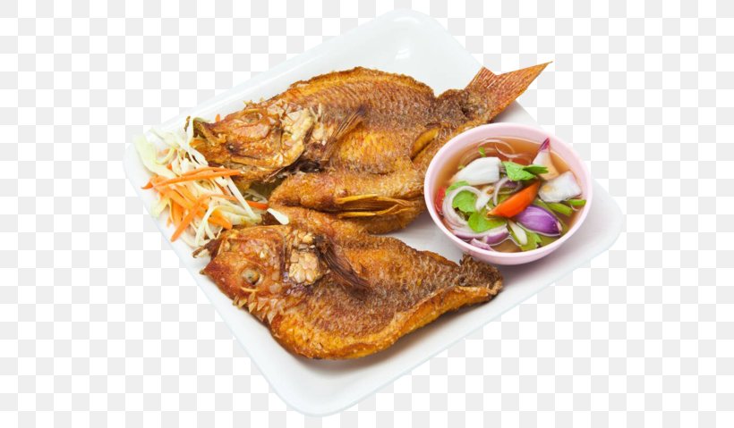 Fried Chicken, PNG, 600x479px, Thai Cuisine, Asian Cuisine, Betutu, Chicken Meat, Cuisine Download Free