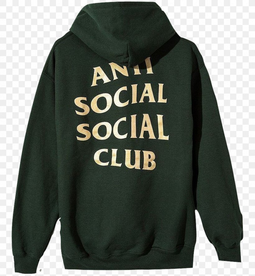 Hoodie T-shirt Anti Social Social Club Adidas Bluza, PNG, 921x995px, Hoodie, Adidas, Anti Social Social Club, Bluza, Brand Download Free