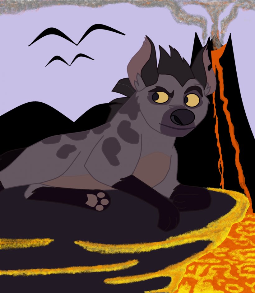 Hyena Cat Fuli Speeds Ahead DeviantArt, PNG, 1024x1177px, Hyena, Carnivora, Carnivoran, Cartoon, Cat Download Free