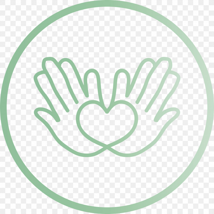 Icon Heart Hand Heart Power Symbol Symbol, PNG, 3000x3000px, Heart, Hand Heart, Power Symbol, Symbol Download Free