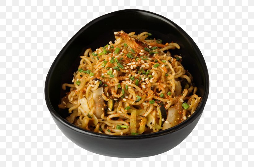 Lo Mein Chow Mein Yakisoba Chinese Noodles Fried Noodles, PNG, 540x540px, Lo Mein, Asian Food, Chinese Food, Chinese Noodles, Chow Mein Download Free