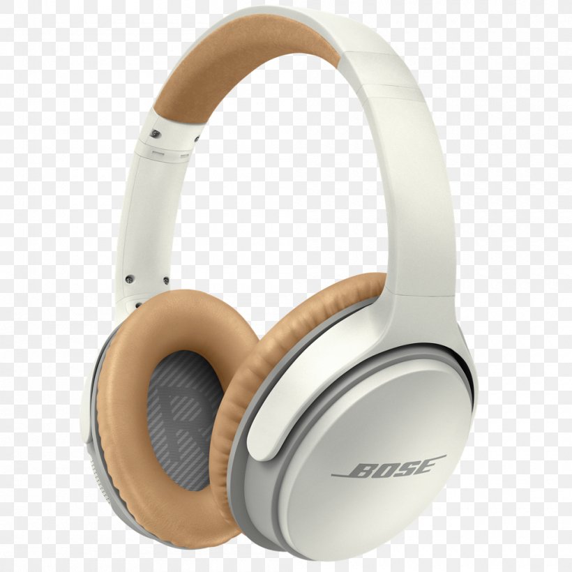 Noise-cancelling Headphones Bose Corporation Wireless Sound, PNG, 1000x1000px, Headphones, Amar Bose, Audio, Audio Equipment, Bose Corporation Download Free