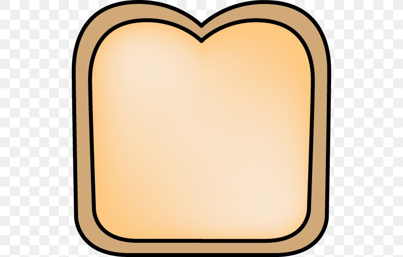 Toast White Bread Bakery Croissant Clip Art, PNG, 528x524px, Toast, Bakery, Bread, Bread Clip, Butter Download Free