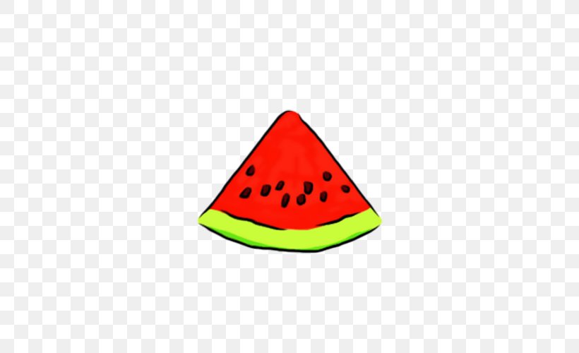 Watermelon T-shirt Citrullus Lanatus, PNG, 500x500px, Watermelon, Citrullus, Citrullus Lanatus, Cone, Drawing Download Free