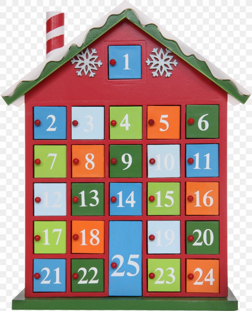 Advent Calendars Christmas Day Holiday Wooden House Advent Calendar, PNG, 832x1024px, Advent Calendars, Advent, Calendar, Christmas Day, Christmas Decoration Download Free