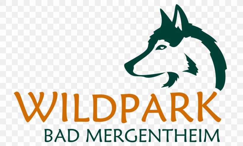 Bad Mergentheim Wildlife Park Logo Dog Canidae Wildpark, PNG, 1200x722px, Bad Mergentheim Wildlife Park, Area, Artwork, Brand, Canidae Download Free