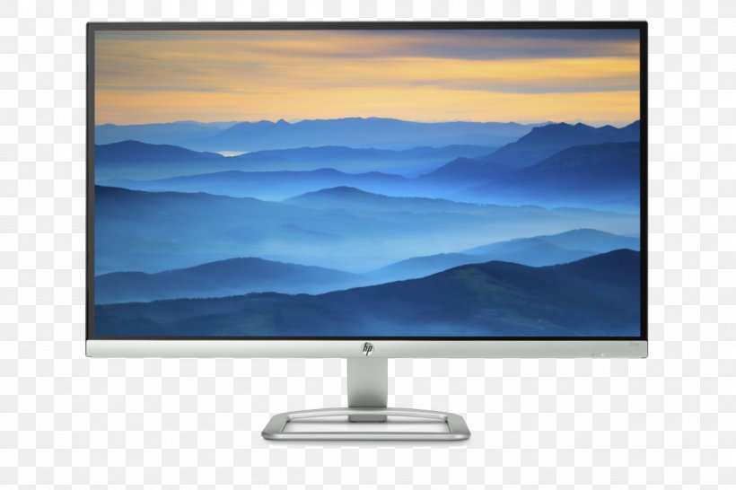 Computer Monitors Liquid-crystal Display LED-backlit LCD IPS Panel 1080p, PNG, 1200x800px, Computer Monitors, Computer, Computer Monitor, Computer Monitor Accessory, Display Device Download Free
