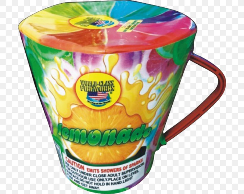 Crazy Cracker Fireworks Lemonade Blast Pyro Fireworks, PNG, 700x654px, Crazy Cracker Fireworks, Business, Columbus, Cup, Customer Download Free